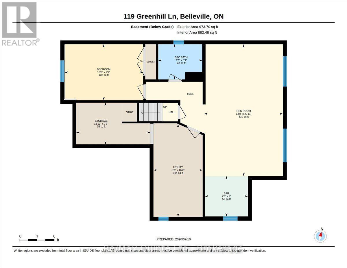 119 GREENHILL LANE - 43