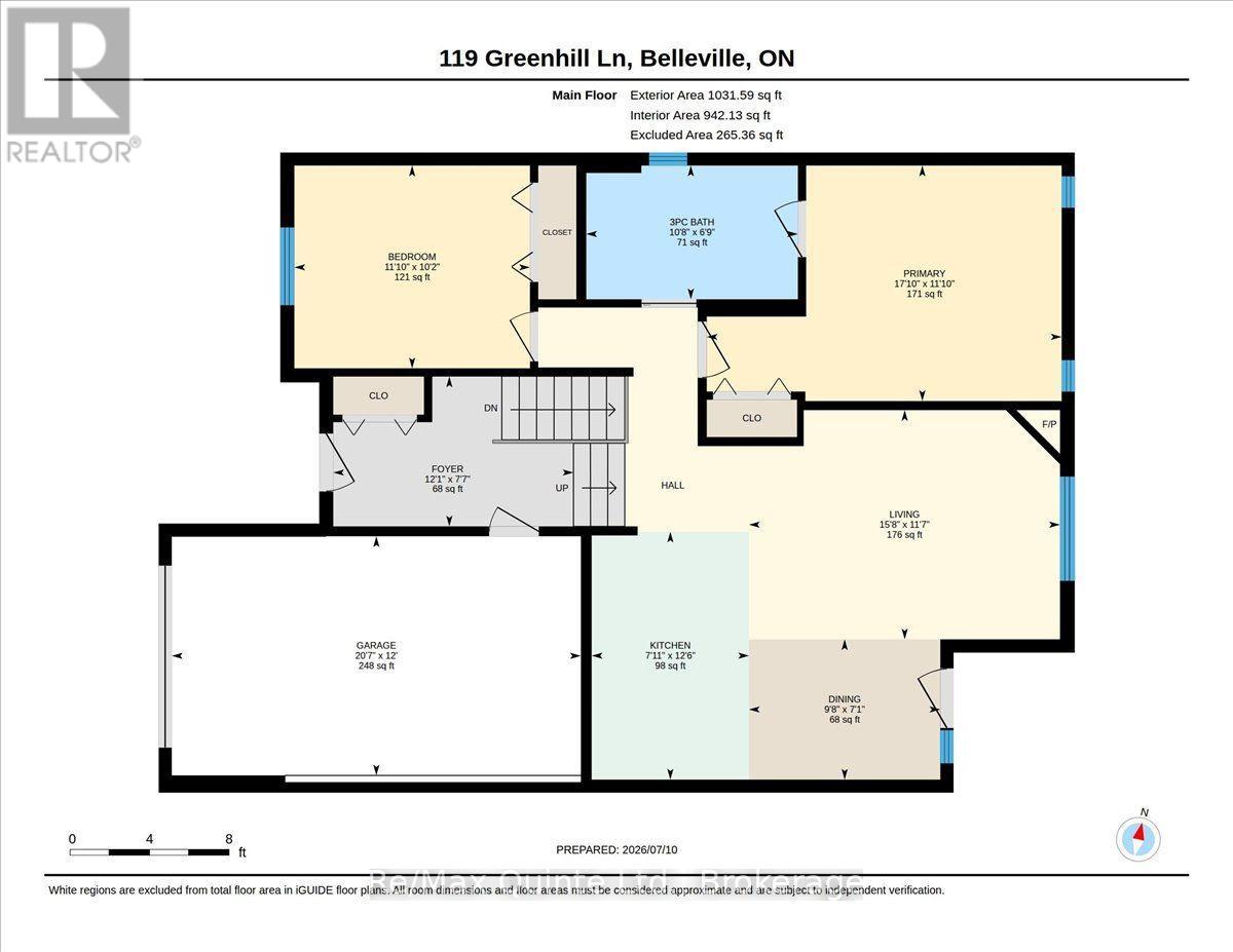 119 GREENHILL LANE - 44