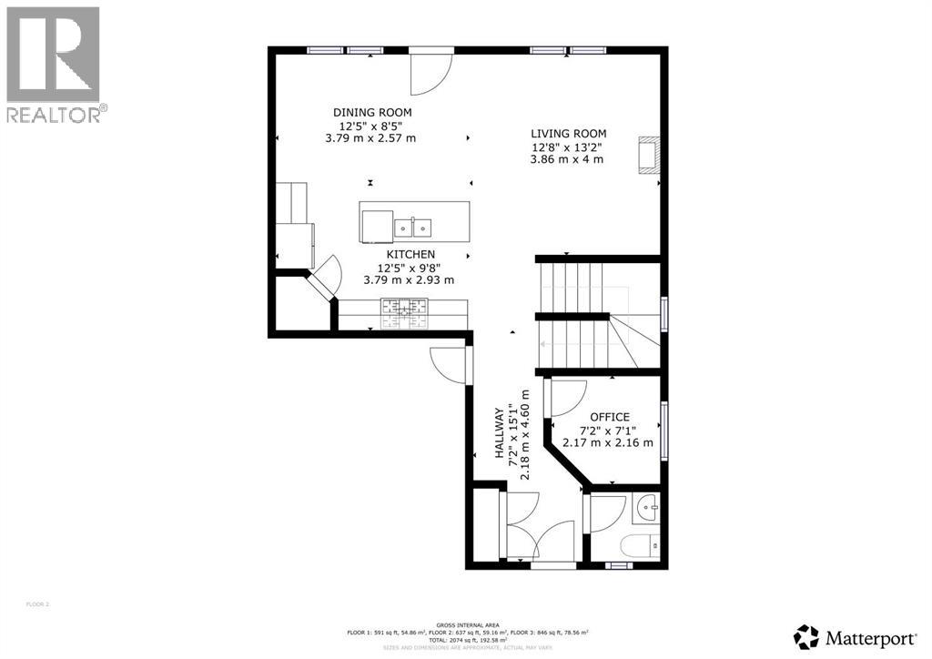 302 Sundance Drive - 2