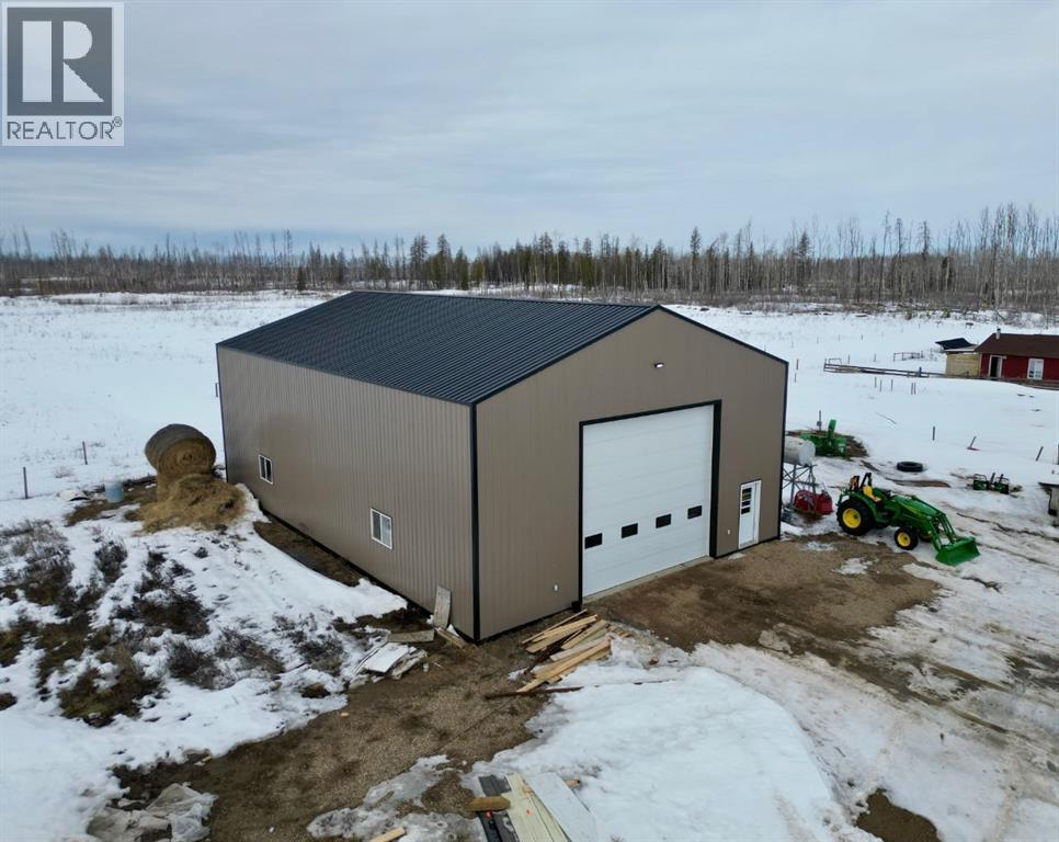 104069 Rge Rd 193 - Photo 31