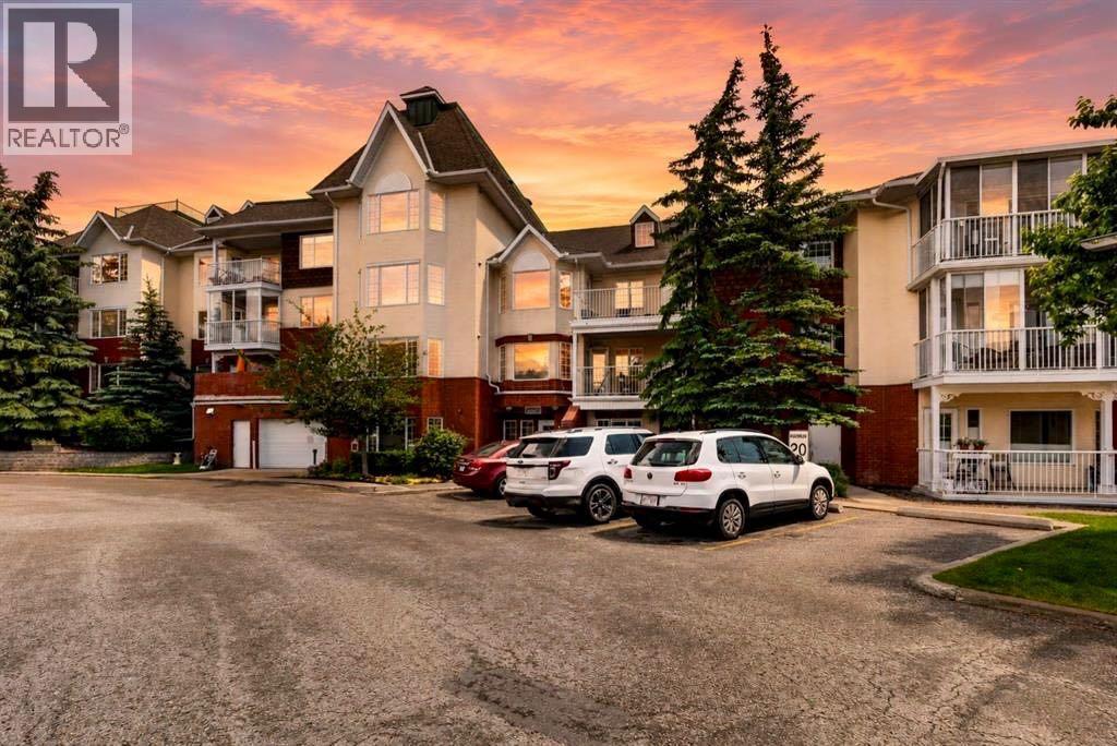 3205 Sienna Park Green SW - 27
