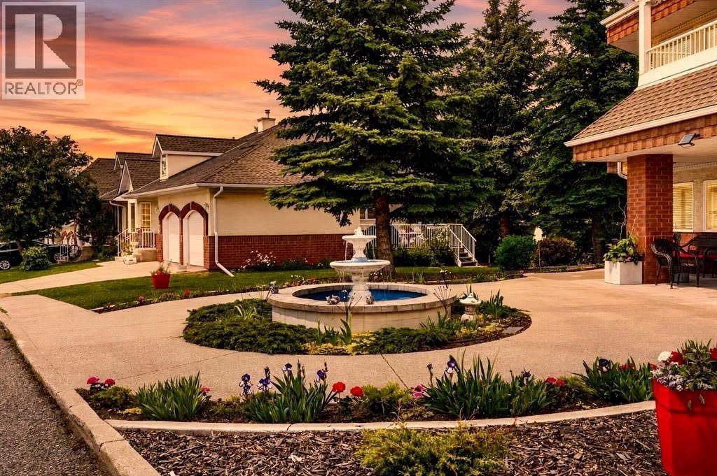 3205 Sienna Park Green SW - 1