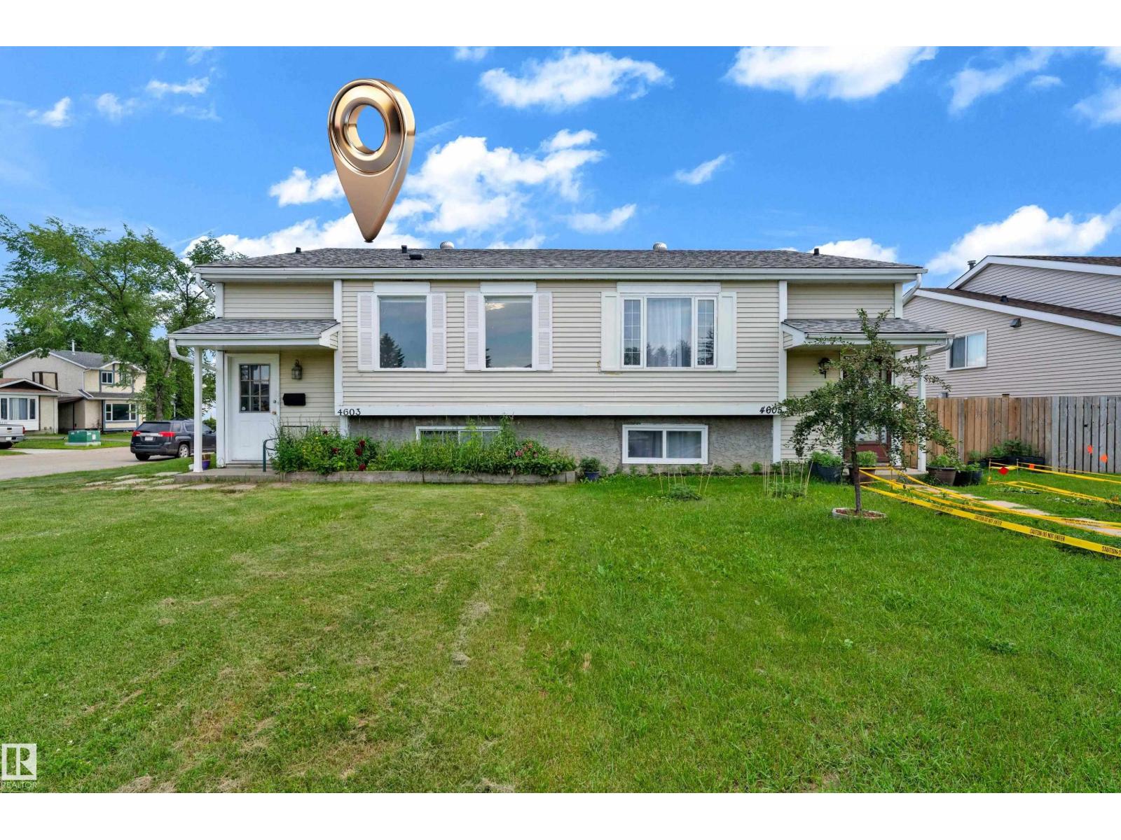 4603 36 AV NW NW - 1