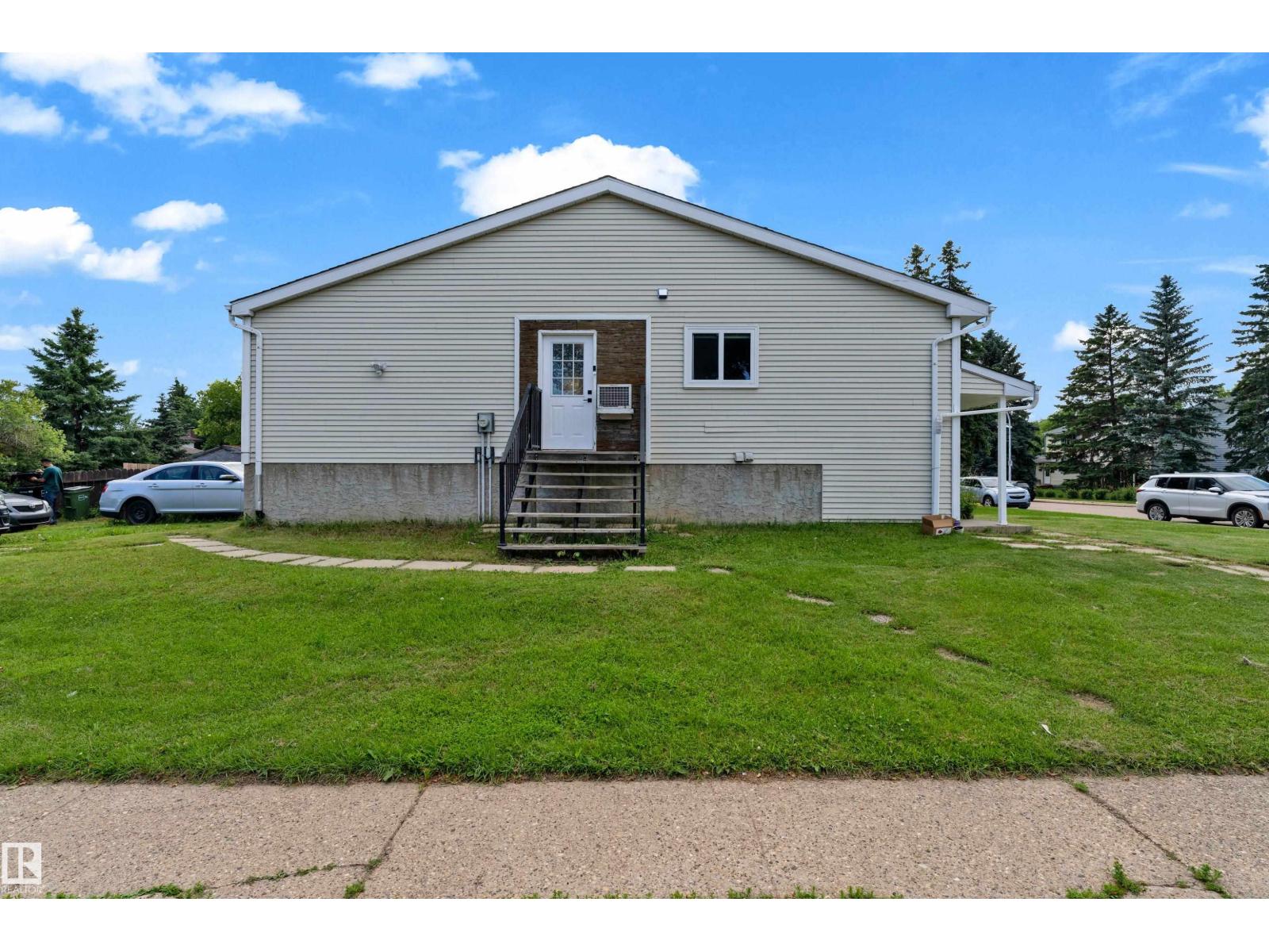 4603 36 AV NW NW - 3
