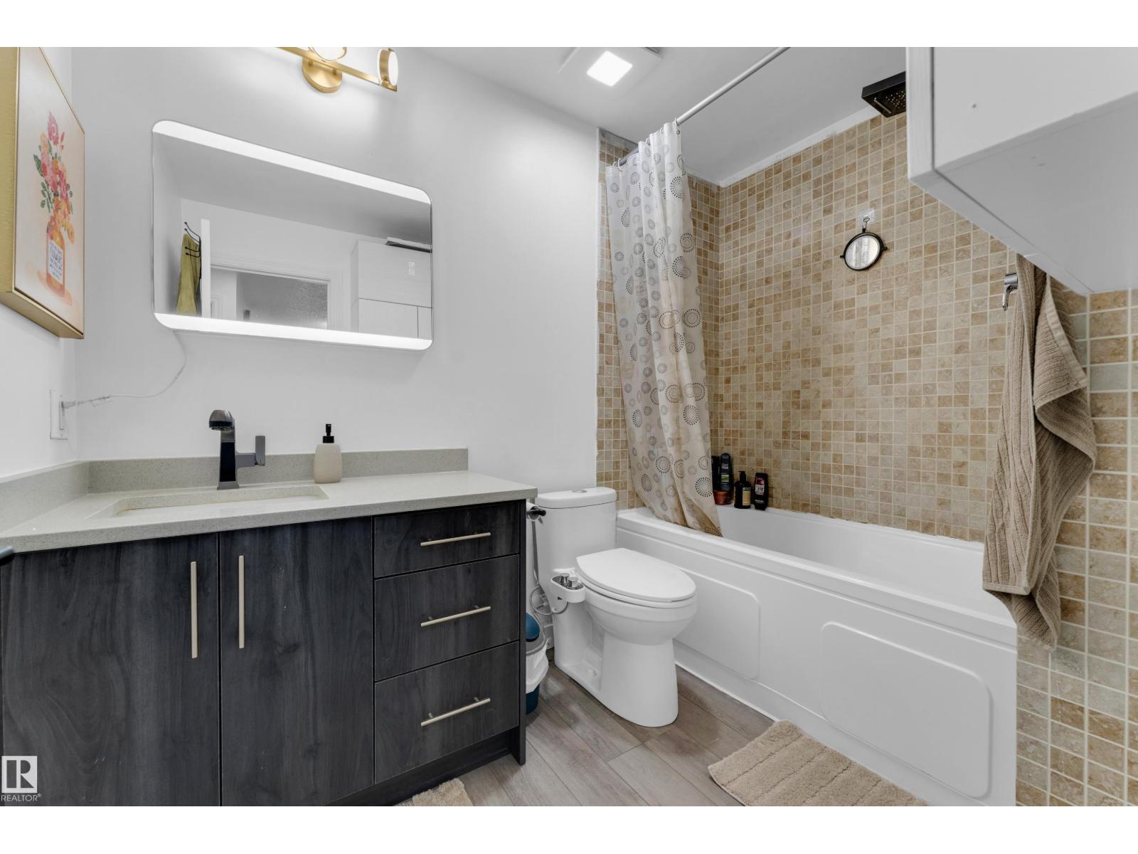 4603 36 AV NW NW - 8