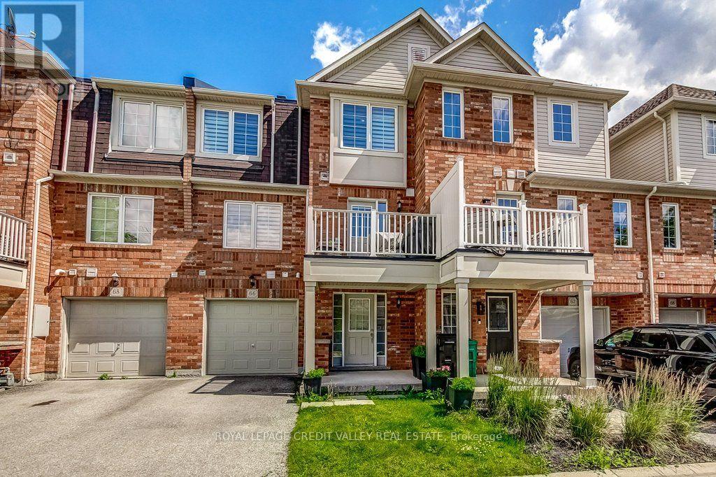 #66 71 GARTH MASSEY DRIVE - 1