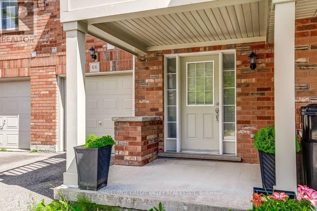 #66 71 GARTH MASSEY DRIVE - 3