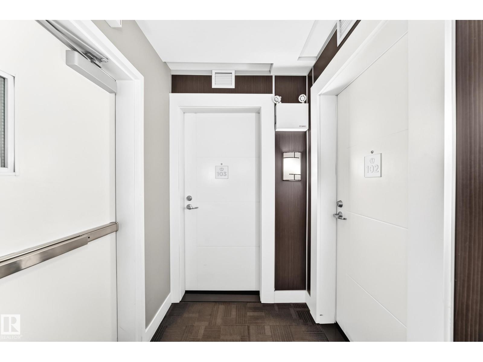 #103 11710 87 AV NW - 21