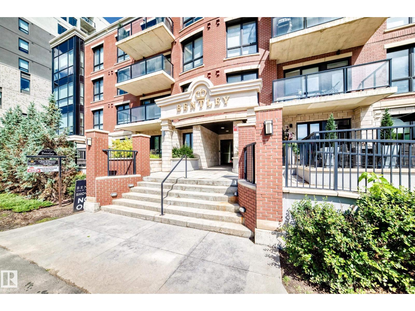 #103 11710 87 AV NW - 27