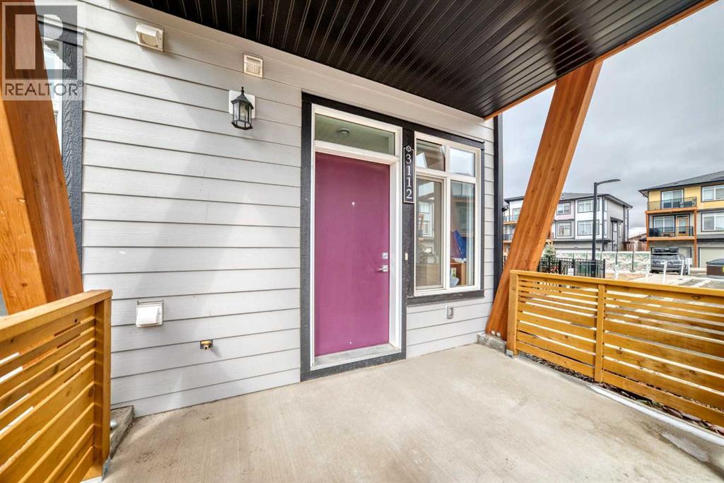 #3112 410 Seton Passage SE - 5