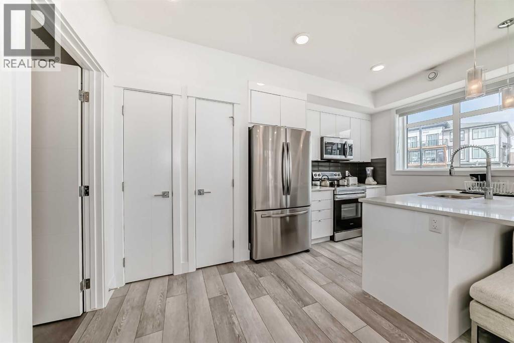 #3112 410 Seton Passage SE - 29