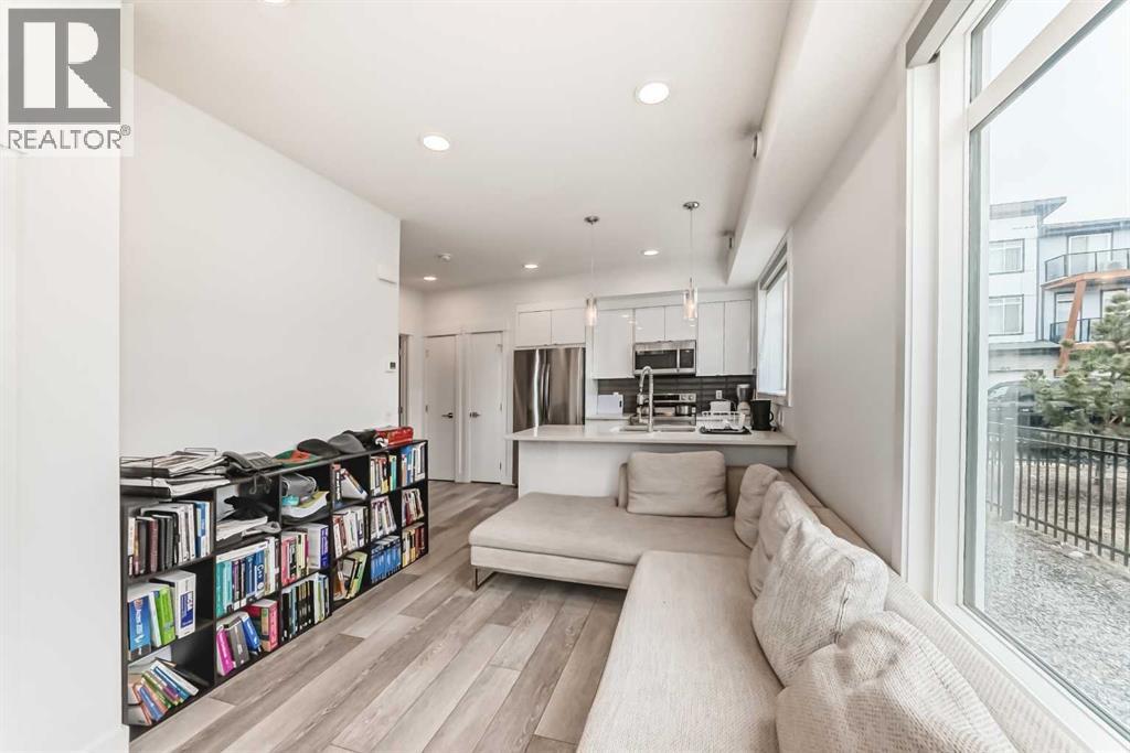 #3112 410 Seton Passage SE - 22