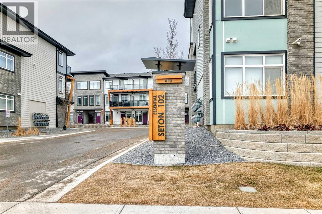 #3112 410 Seton Passage SE - 46