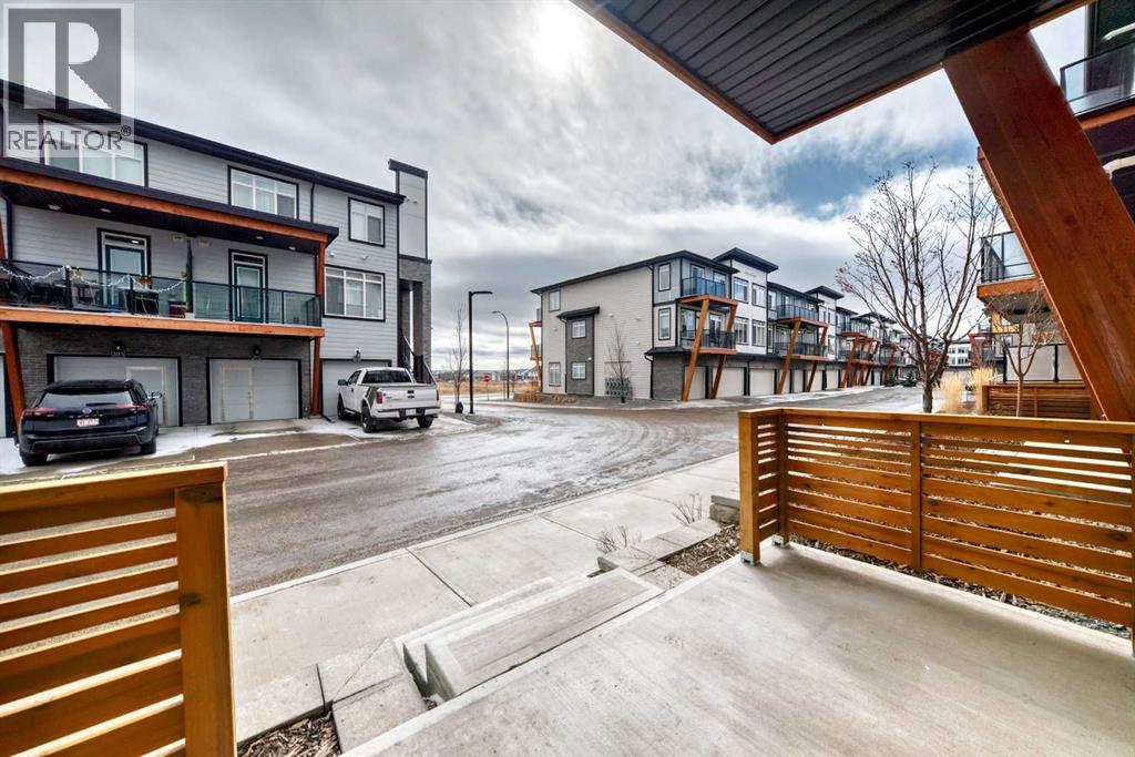 #3112 410 Seton Passage SE - 45
