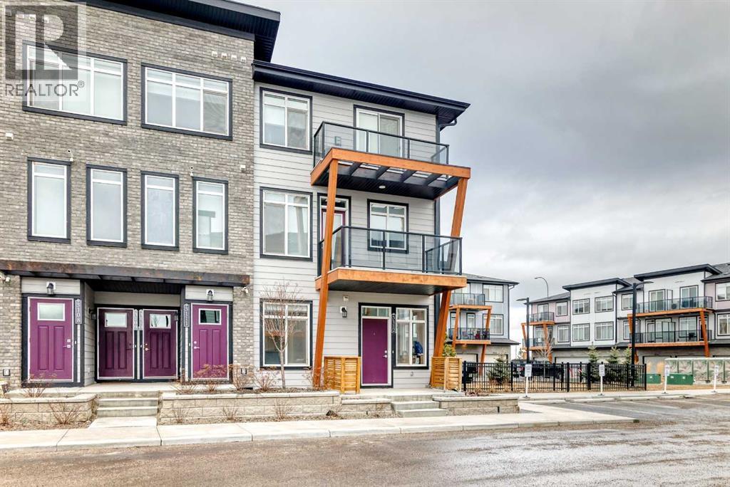 #3112 410 Seton Passage SE - 48