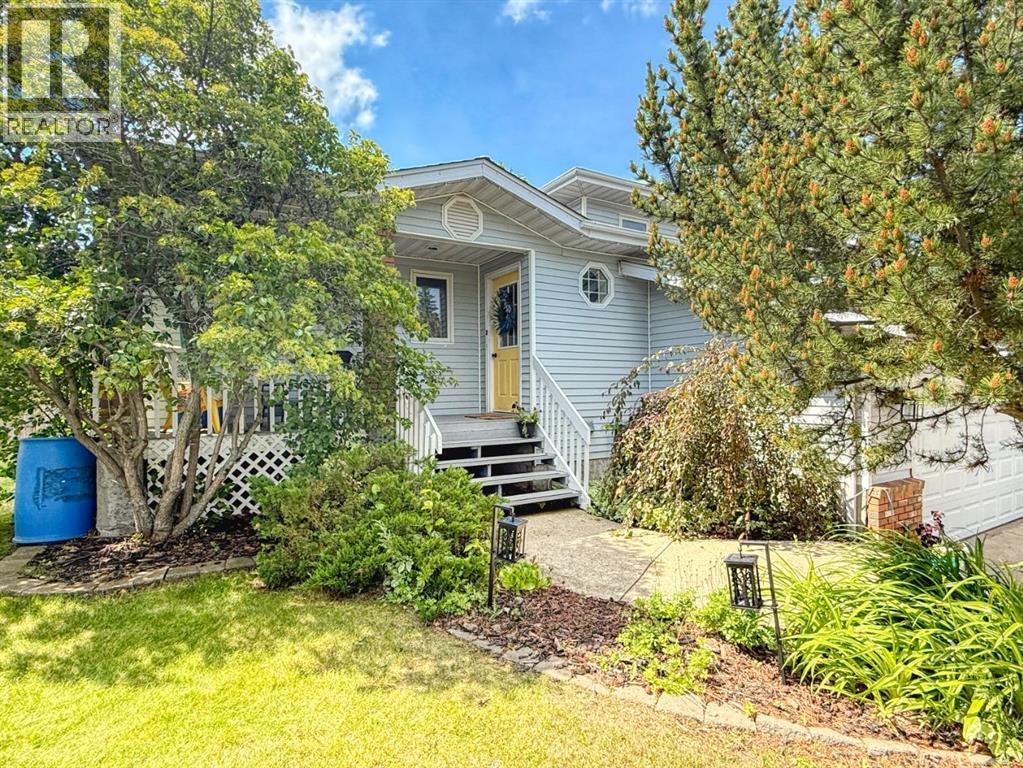 245 9 Street SE - 2