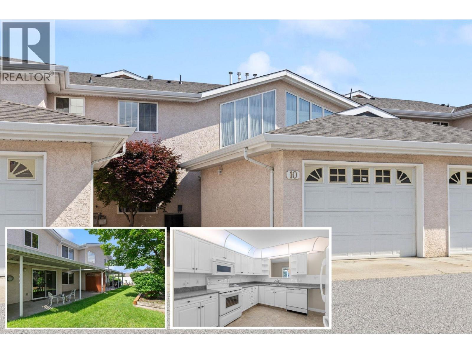 #10 1800 Parkview Crescent - 1