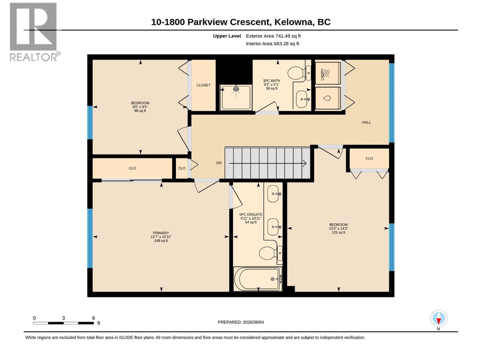 #10 1800 Parkview Crescent - 56