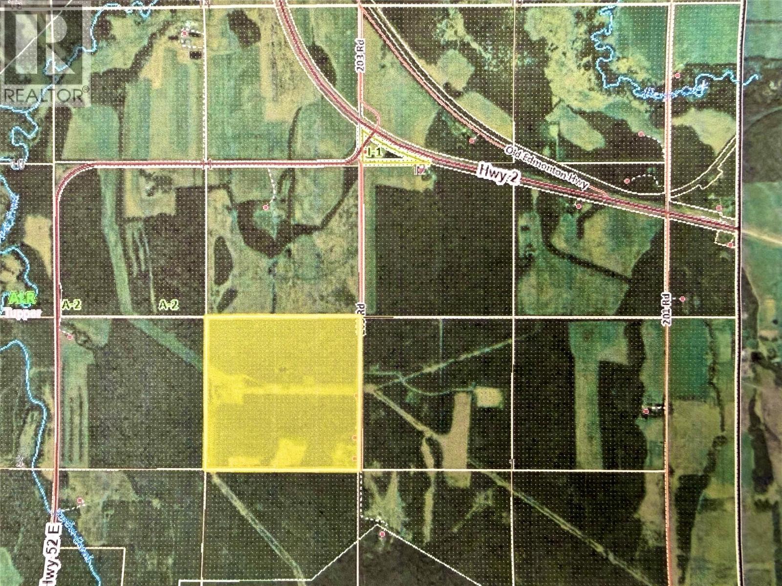 16589 203 Road - 2