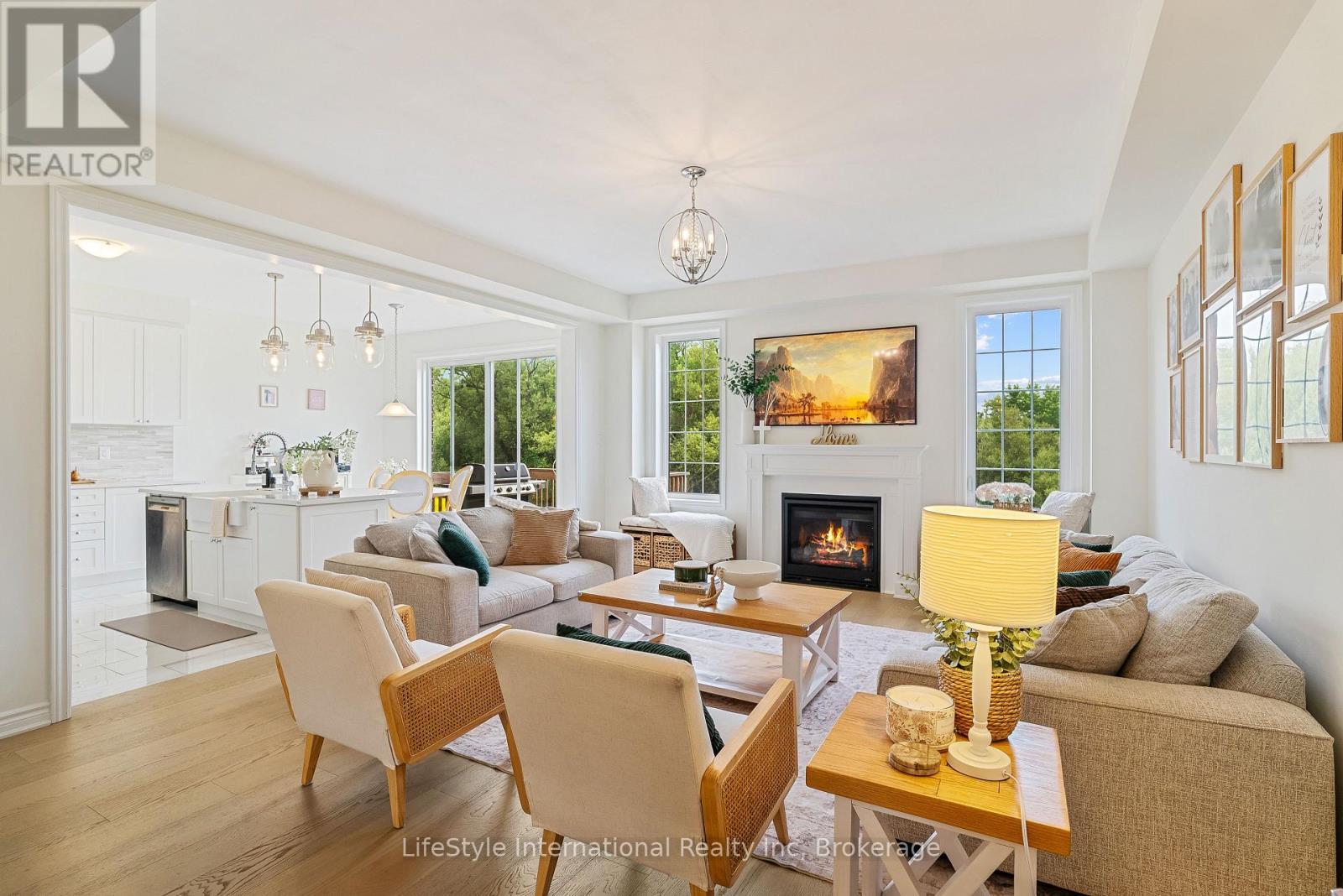 68 BARKERVILLE DRIVE - 10