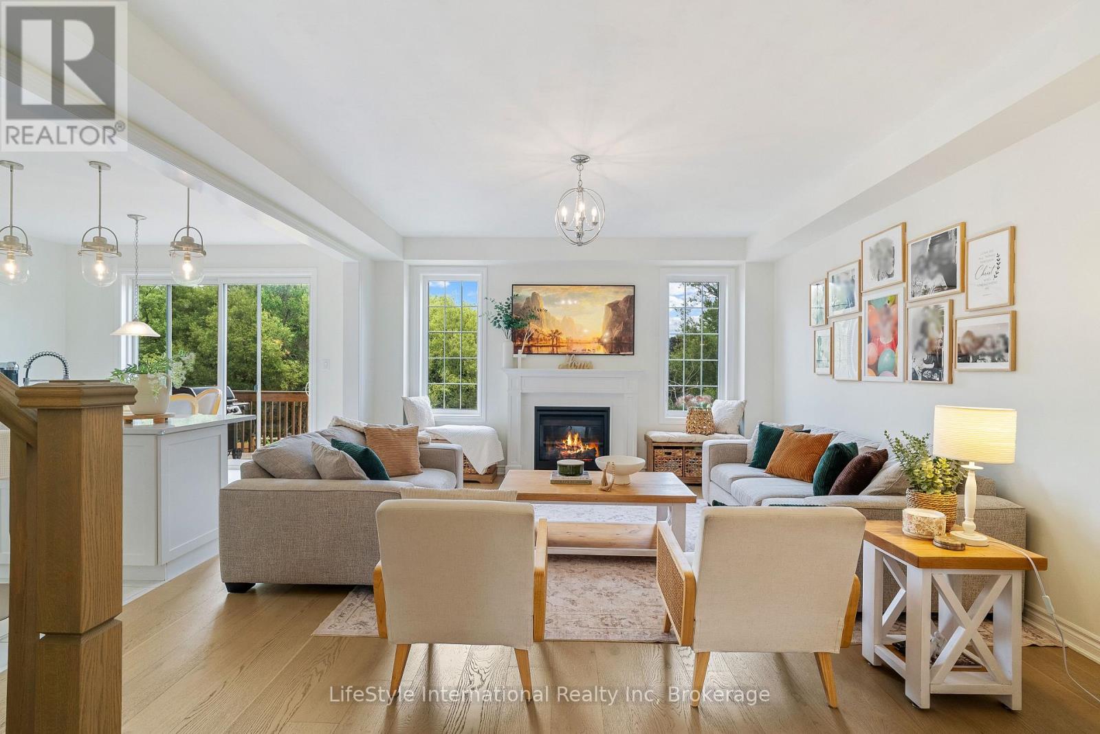 68 BARKERVILLE DRIVE - 11