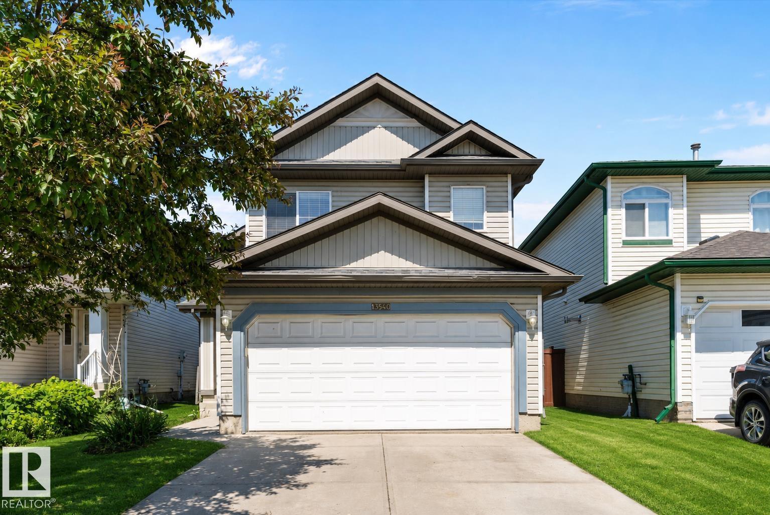 13540 141 AV NW - 1