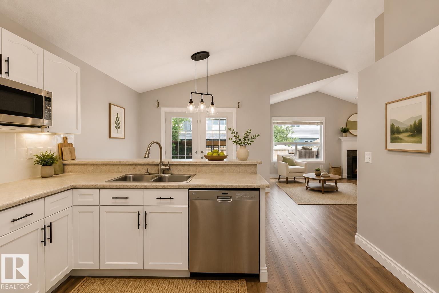 13540 141 AV NW - 5