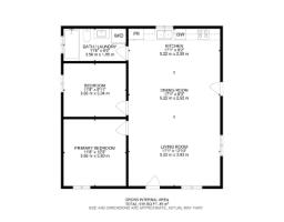 21 Spruce Cr, Rural Lac Ste  Anne County, AB T0E0A0 Photo 58