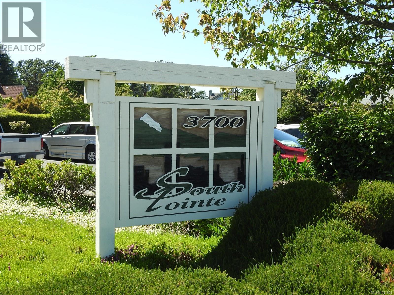 #307 3700 Carey Rd - 1