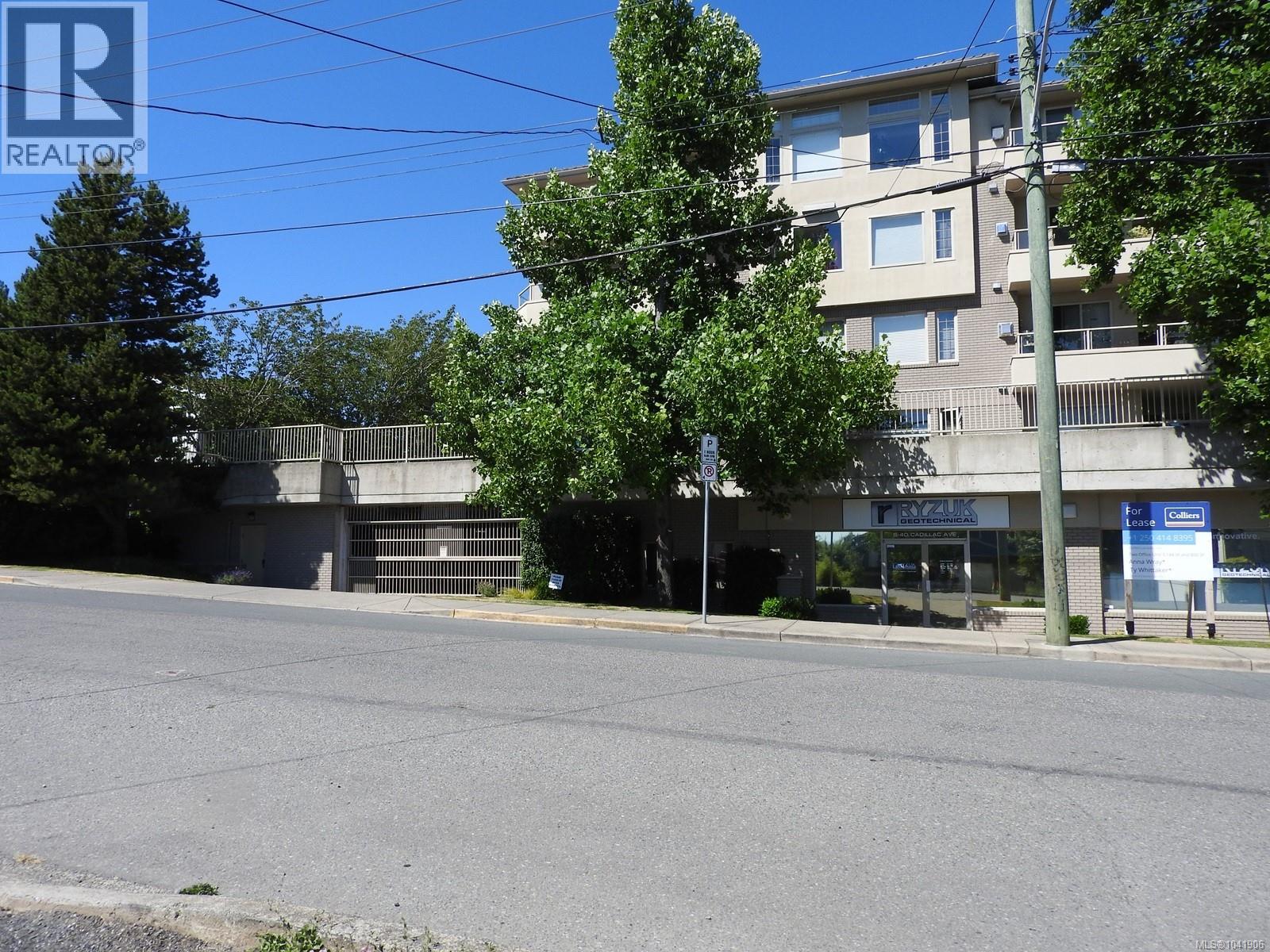 #307 3700 Carey Rd - 24