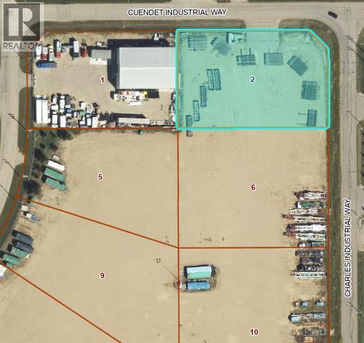 2 Charles Industrial Way - photo 2