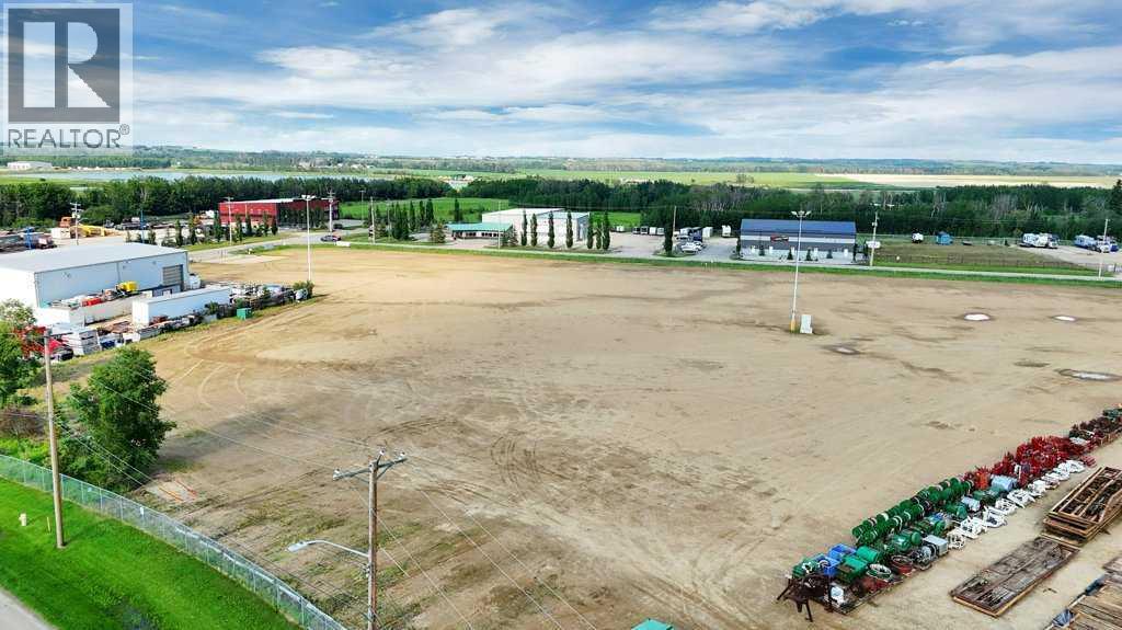 Listing photo – 10 Charles Industrial Way, Sylvan Lake