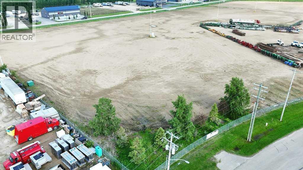 Listing photo – 10 Charles Industrial Way, Sylvan Lake