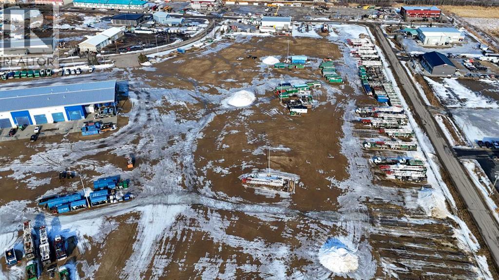 Listing photo – 10 Charles Industrial Way, Sylvan Lake