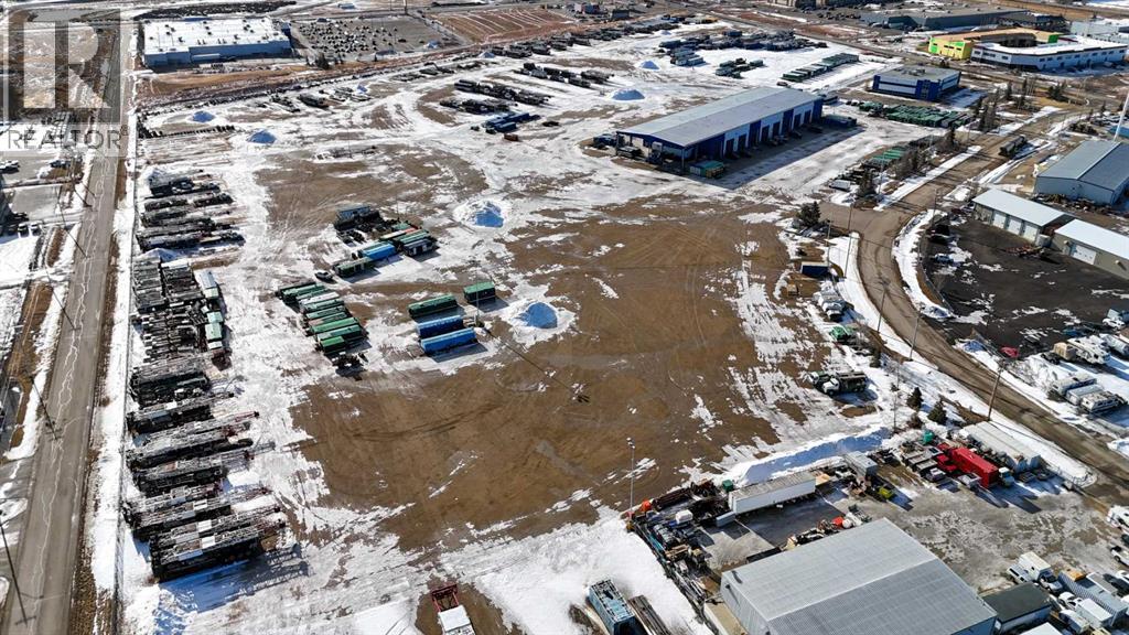 Listing photo – 14 Charles Industrial Way, Sylvan Lake