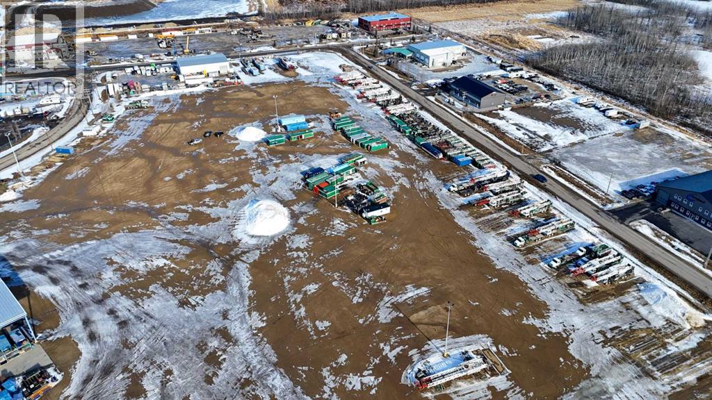 Listing photo – 6 Charles Industrial Way, Sylvan Lake