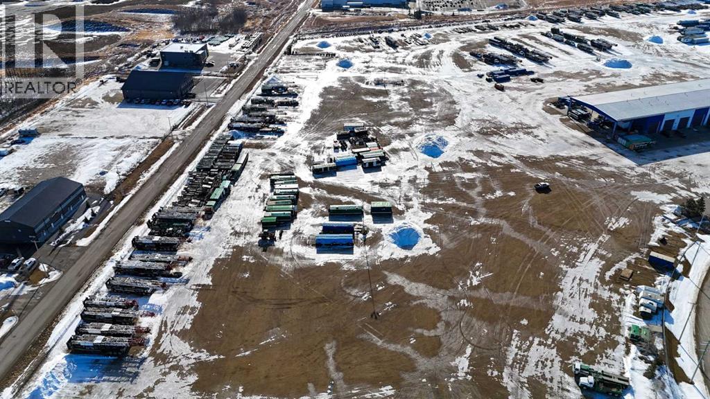 Listing photo – 6 Charles Industrial Way, Sylvan Lake