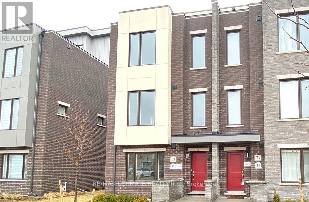 Photo of 71 GEORGE KIRBY STREET