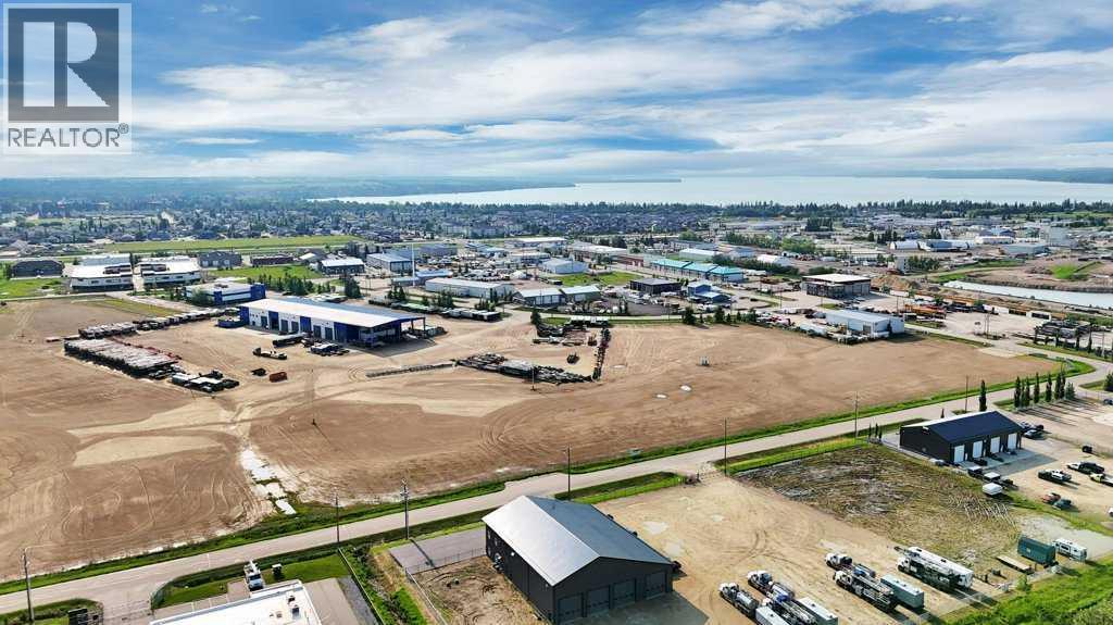 Listing photo – 18 Charles Industrial Way, Sylvan Lake