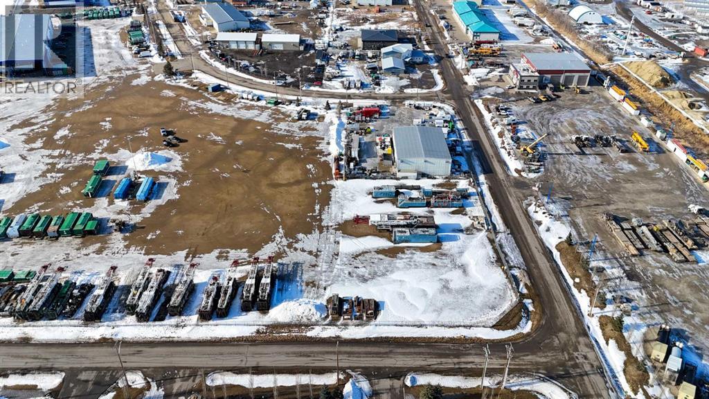Listing photo – 13 Schenk Industrial Road, Sylvan Lake