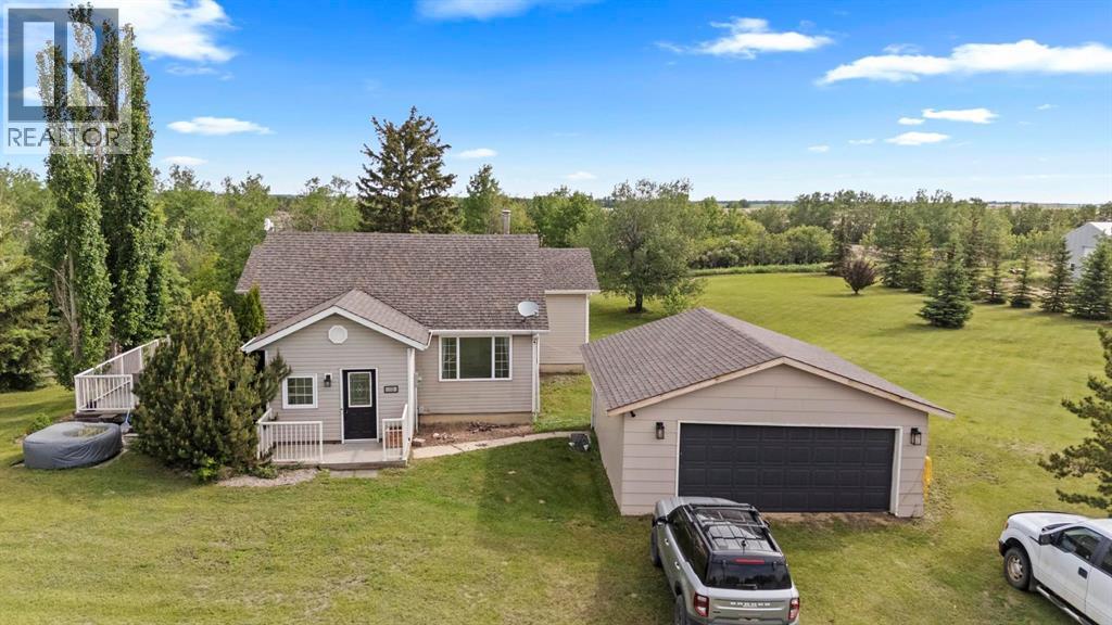 10 Railway Avenue N - 3