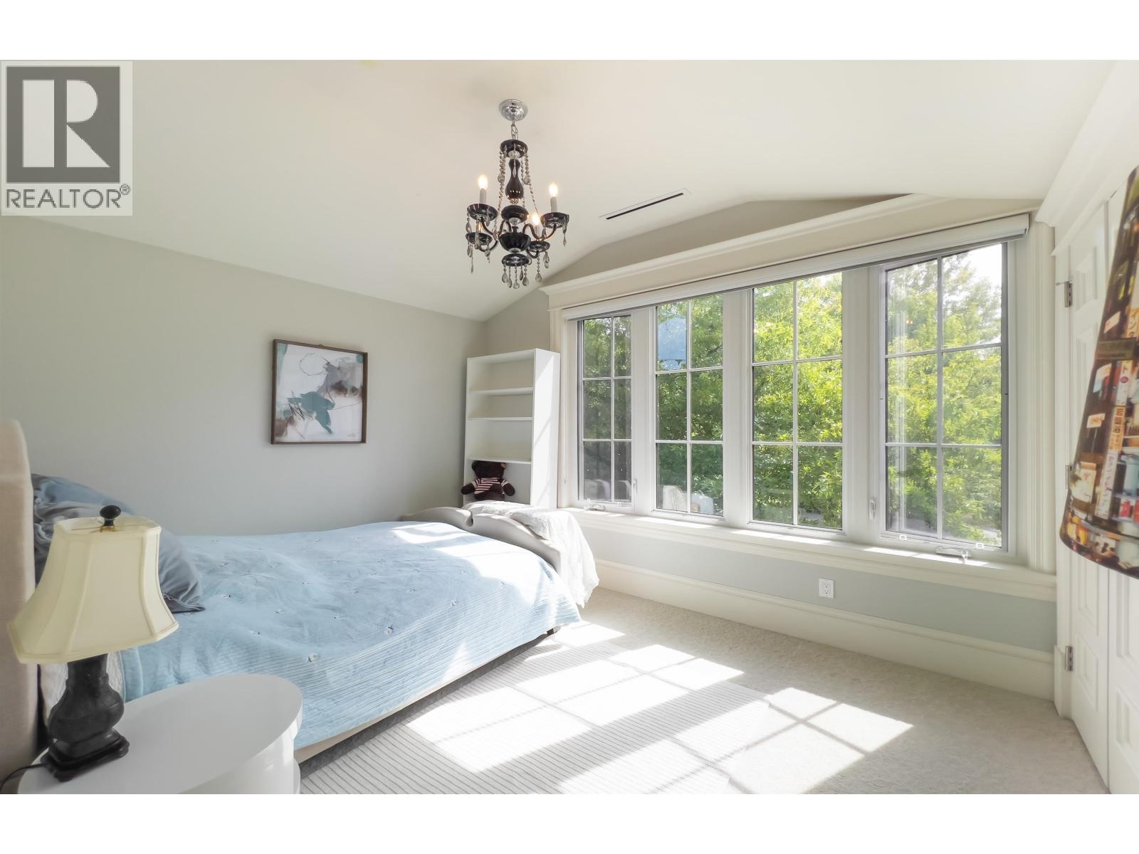 4281 PINE CRESCENT, Vancouver