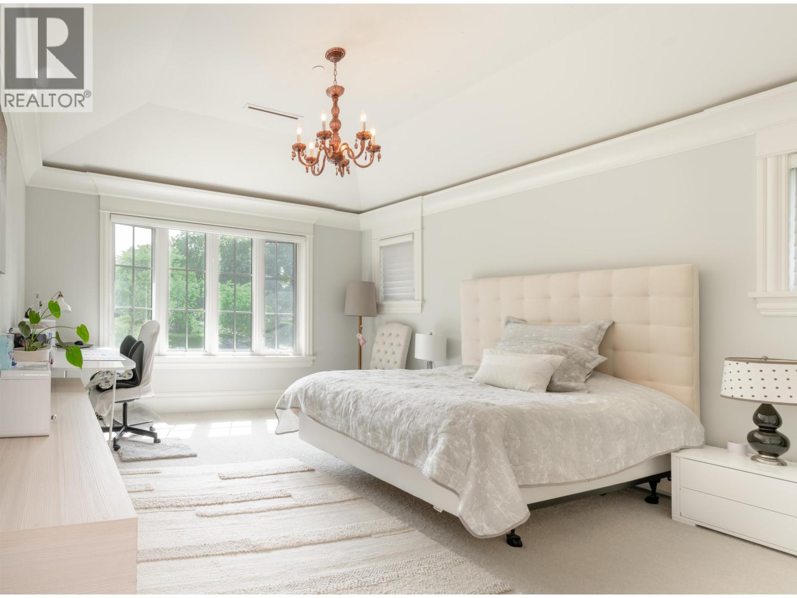4281 PINE CRESCENT, Vancouver