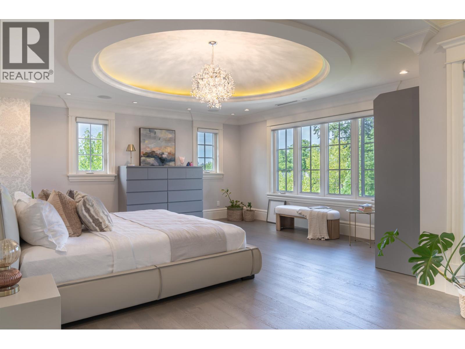 4281 PINE CRESCENT, Vancouver