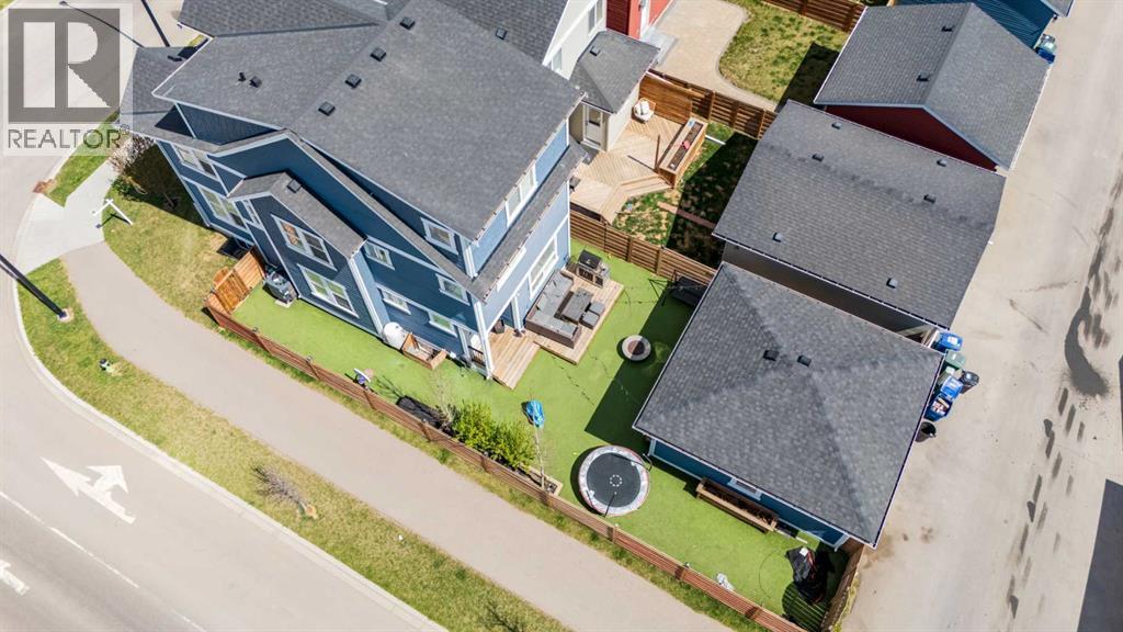 401 South Point Glen SW - 2