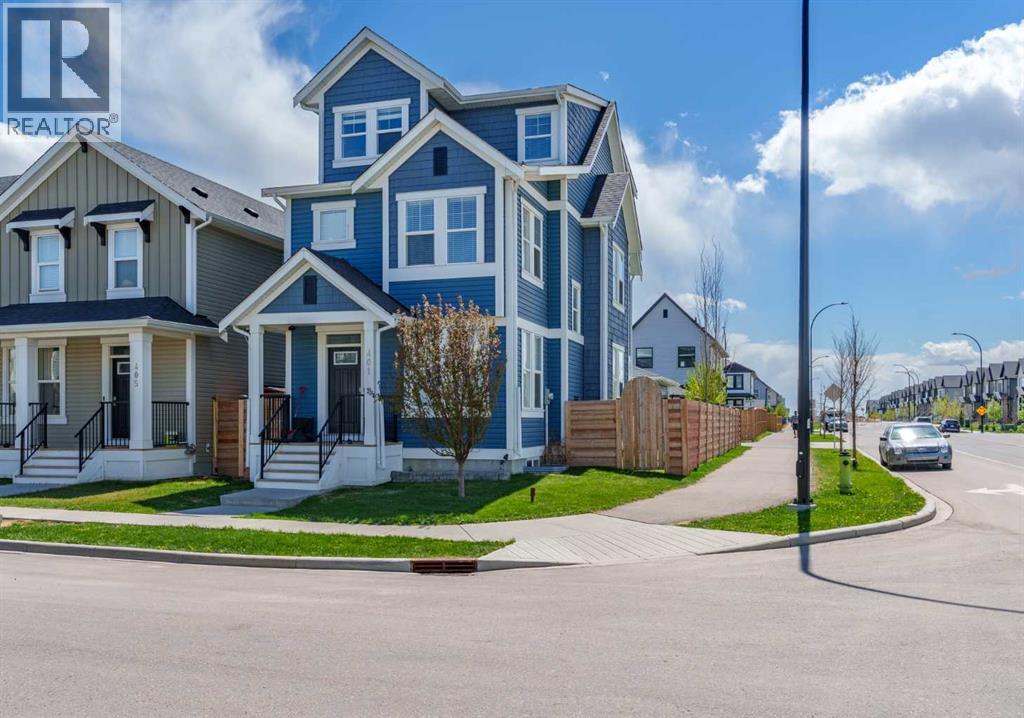 401 South Point Glen SW - 1