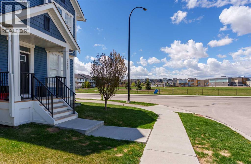 401 South Point Glen SW - 6