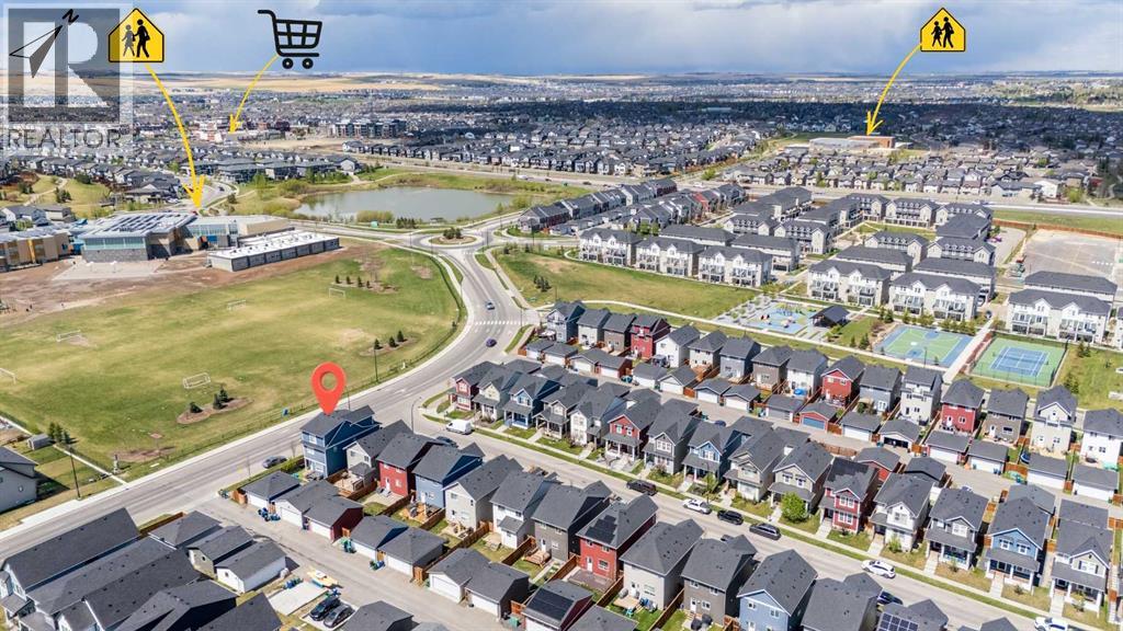 401 South Point Glen SW - 45
