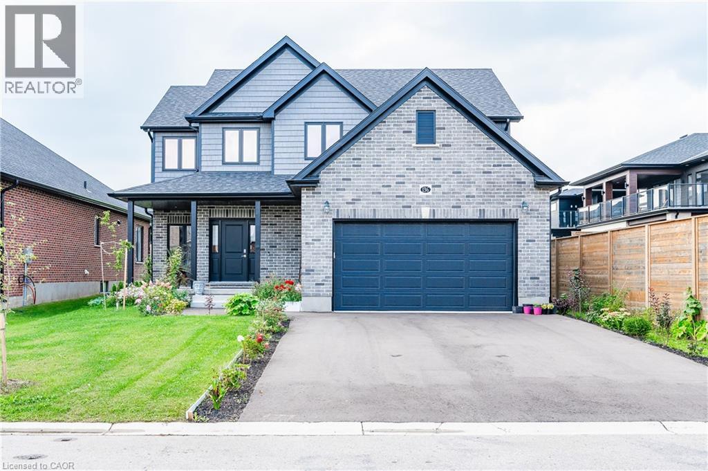 136 VILLAGE Road - 1