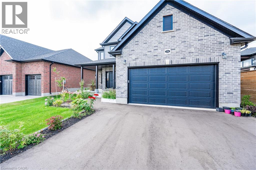 136 VILLAGE Road - 3
